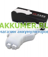 Контроллер пульт управления для очков виртуальной реальности VR Case VR BOX Bluetooth - АККУМ-сервис, интернет-магазин аккумуляторов в Екатеринбурге