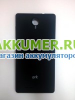 Задняя крышка для смартфона ARK Benefit A3  - АККУМ-сервис, интернет-магазин аккумуляторов в Екатеринбурге