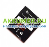 Аккумулятор BL6409 для смартфона Fly IQ4406 ERA Nano 6  - АККУМ-сервис, интернет-магазин аккумуляторов в Екатеринбурге