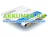 Аккумулятор для смартфона Highscreen Blast Craftmann - АККУМ-сервис, интернет-магазин аккумуляторов в Екатеринбурге