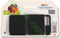 Аккумулятор для коммуникатора Samsung i900 WiTu Omnia Craftmann повышенной емкости в комплекте специальная задняя крышка черного цвета - АККУМ-сервис, интернет-магазин аккумуляторов в Екатеринбурге