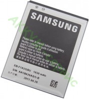 Аккумулятор для коммуникатора Samsung Galaxy S2 i9100 GT-i9100 оригинал  - АККУМ-сервис, интернет-магазин аккумуляторов в Екатеринбурге