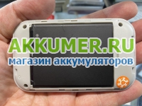Аккумулятор для Wi-Fi Роутера Мотив Motiv M026 М026 версия 3 2100мАч - АККУМ-сервис, интернет-магазин аккумуляторов в Екатеринбурге