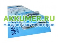 Защитное жидкое покрытие для дисплея NANO - АККУМ-сервис, интернет-магазин аккумуляторов в Екатеринбурге