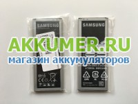  аккумулятор  EB-BN910BBE EB-BN910BBEGRU для Samsung Galaxy Note 4 SM-N910 SM-N910C Note IV с NFC модулем - АККУМ-сервис, интернет-магазин аккумуляторов в Екатеринбурге