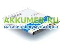 Аккумулятор для смартфона TeXeT TM-4677 Craftmann - АККУМ-сервис, интернет-магазин аккумуляторов в Екатеринбурге