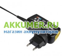 Сетевое зарядное устройство AD8270 блок питания PAD-11 ASX для Asus Vivo Tab RT TF600T ASUS VivoTab TF810С ASUS Transformer Pad Infinity TF701T 15В 1.2А 36-pin - АККУМ-сервис, интернет-магазин аккумуляторов в Екатеринбурге