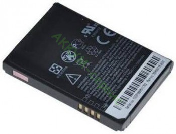 Аккумулятор для коммуникатора HTC Touch 3G T3232 - АККУМ-сервис, интернет-магазин аккумуляторов в Екатеринбурге