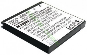 Аккумулятор для сотового телефона Sony Ericsson EP500 Cameron Sino - АККУМ-сервис, интернет-магазин аккумуляторов в Екатеринбурге