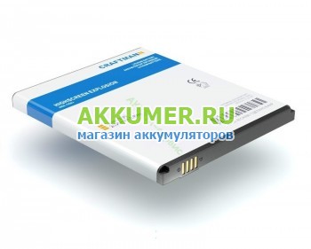 Аккумулятор для смартфона Highscreen Explosion Craftmann - АККУМ-сервис, интернет-магазин аккумуляторов в Екатеринбурге