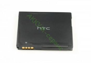 Аккумулятор для коммуникатора HTC Desire HD A9191 - АККУМ-сервис, интернет-магазин аккумуляторов в Екатеринбурге