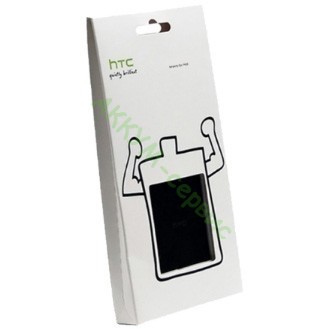 Аккумулятор для коммуникатора HTC Gratia A6380 оригинал - АККУМ-сервис, интернет-магазин аккумуляторов в Екатеринбурге