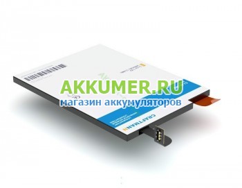 Аккумулятор BV-4BW для смартфона Nokia Lumia 1520 Craftmann - АККУМ-сервис, интернет-магазин аккумуляторов в Екатеринбурге