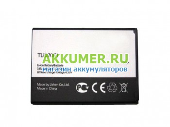 Аккумулятор TLi019B1 TLi019B2 TLi020F1 для смартфона Alcatel One Touch 7040 7041D 7141D Pop C7  - АККУМ-сервис, интернет-магазин аккумуляторов в Екатеринбурге